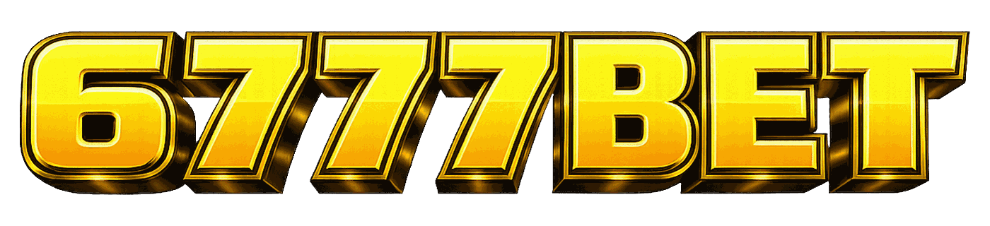6777bet Logo